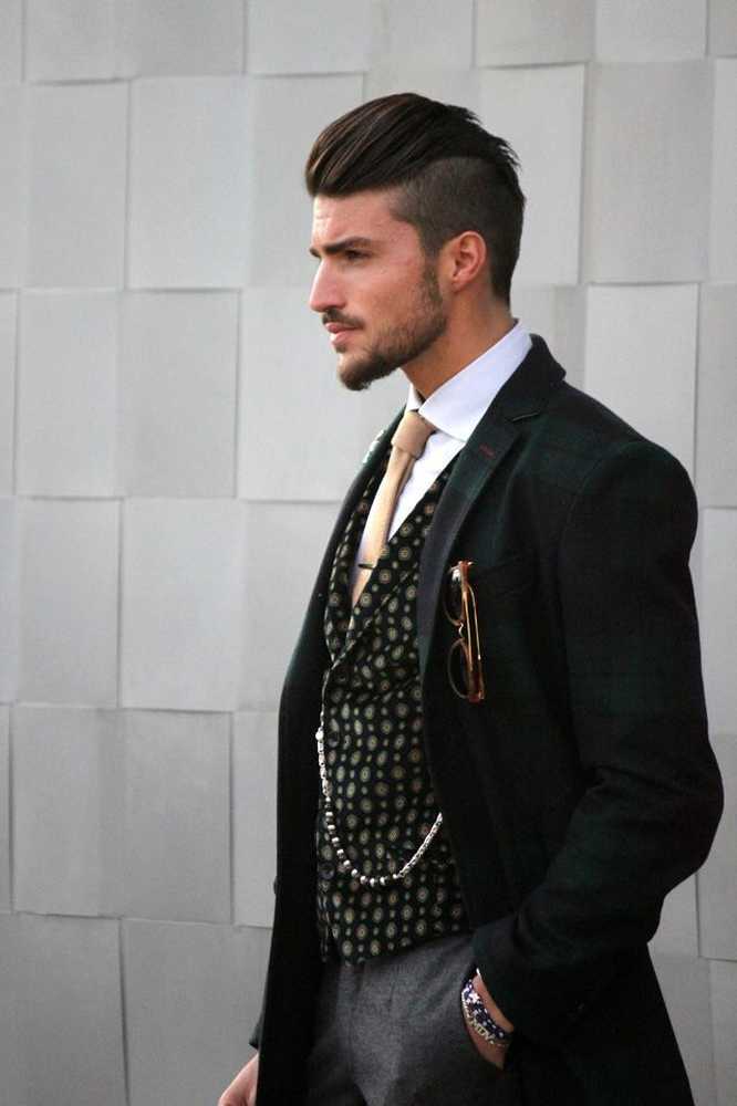 European Men Tumblr