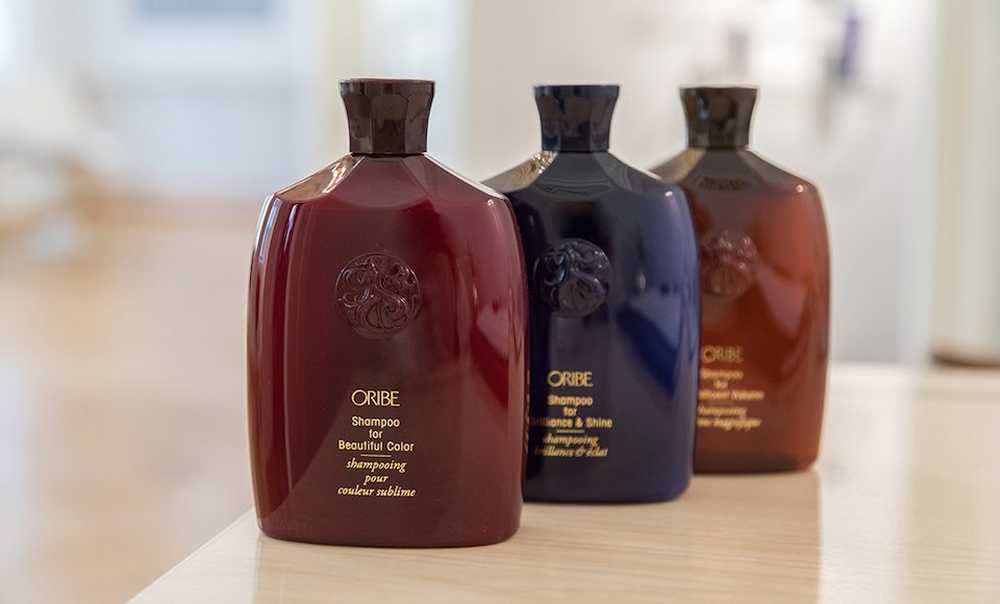 Oribe Крем Для Тела Купить