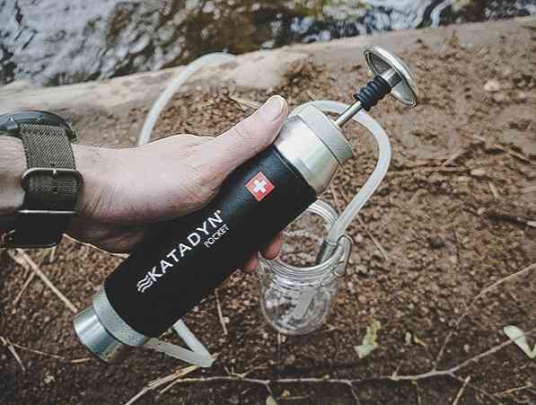 Water pocket. Water pocket. Katadyn mini. Katadyn vario filter. Katadyn vario filter.